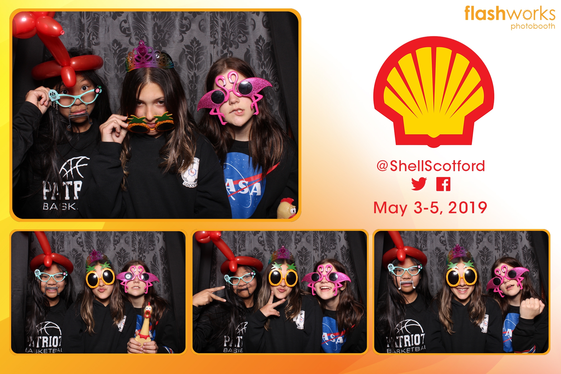 Fort Saskatchewan Trade Show & Sale: Presented by Shell | View more photos from the event at gallery.flashworksphotobooth.com/u/FlashworksPhotoboothInc/Fort-Saskatchewan-Trade-Show-Sale-Presented-by-Shell